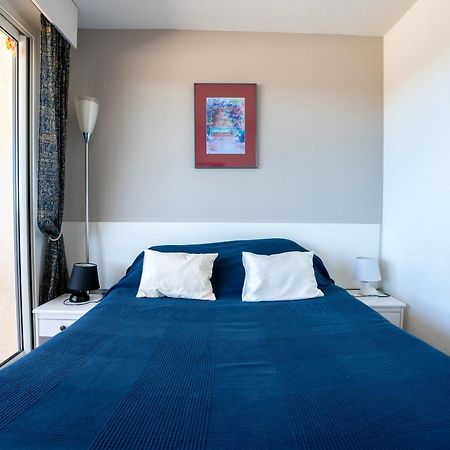 Appartement Clim Piscine Garage Льо Гро-дю-Роа Екстериор снимка