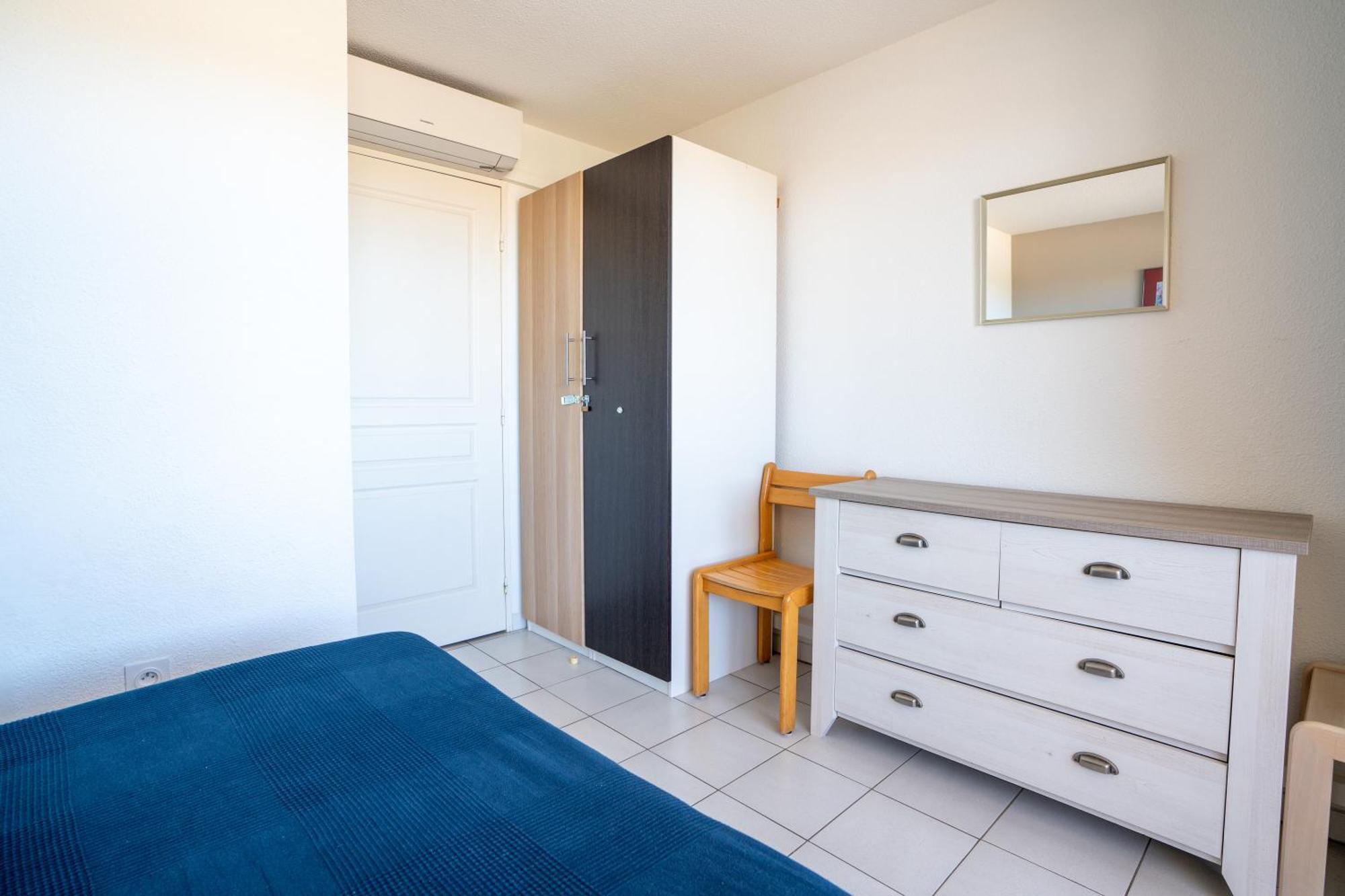 Appartement Clim Piscine Garage Льо Гро-дю-Роа Екстериор снимка